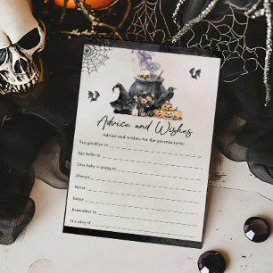 Witch Cauldron Brewing Advice and Wishes Games