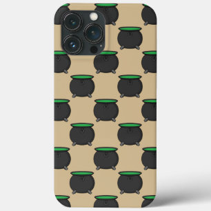 Witch Cauldron iPhone 13 Pro Max Case