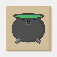 Witch Cauldron