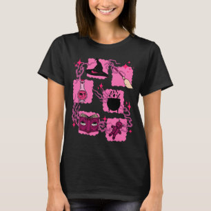 Witch Clues T-Shirt
