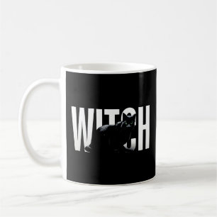 Witch Coffee Mug