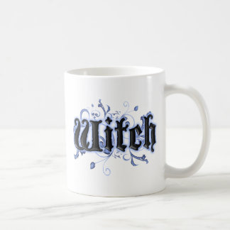 Witch Coffee Mug