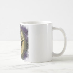 Witch Coffee Mug