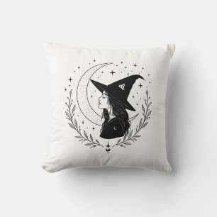 Witch Cushion
