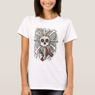Witch Doctor Women's Tank