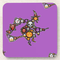 witch emoji