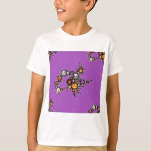 witch emoji T-Shirt