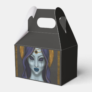 witch favour box