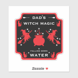 Witch Halloween October 31