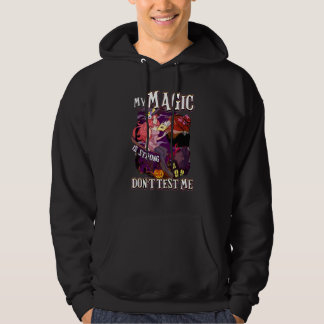 Witch Hoodie