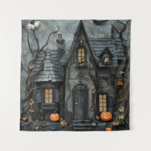 Witch House Tapestry