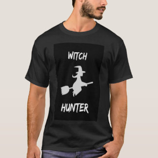Witch Hunter T-Shirt