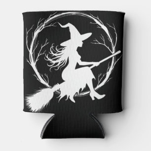 Witch in Flight Cooler