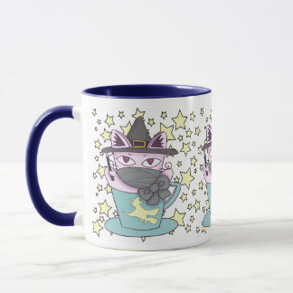 Witch Jambon! Mug