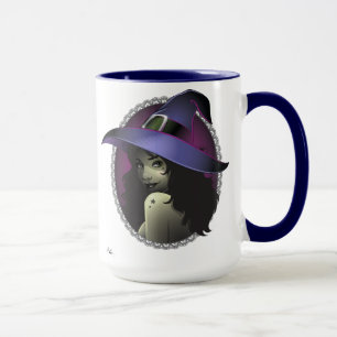Witch Mug