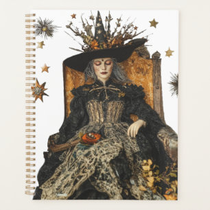Witch Naps Planner