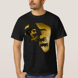 "Witch of the East" Vintage Grim Cottagecore  T-Shirt