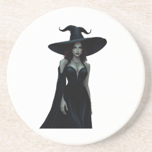 Witch of the Night Coaster