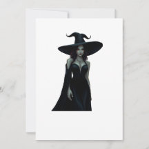 Witch of the Night