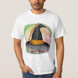 Witch Other Ride T-Shirt
