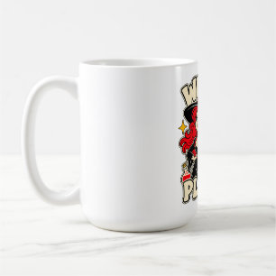 Witch Please Funny Sassy Witch Quote Coffee Mug