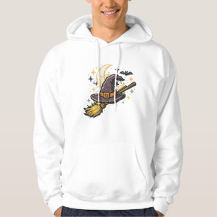 Witch Please Hoodie
