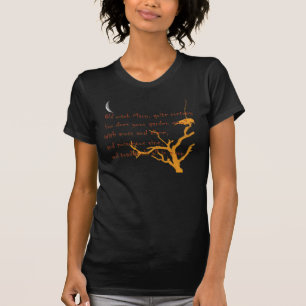 Witch Rhyme T-Shirt