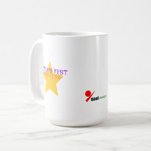 Witch’s Best Fur-iend – Dog Lover Halloween Coffee Mug