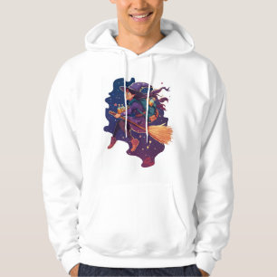 Witch�s Potion Delivery Hoodie