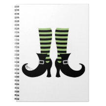 Witch Shoes