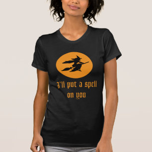 Witch T-Shirt