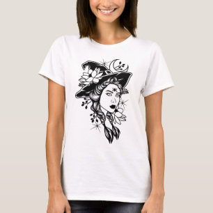 Witch T-Shirt