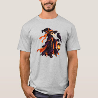 Witch T-Shirt