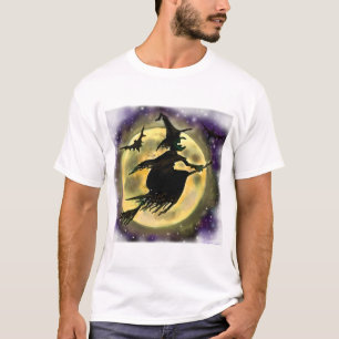 Witch T-Shirt
