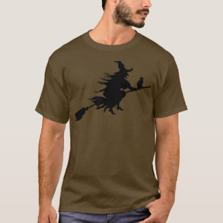 Witch T-Shirt