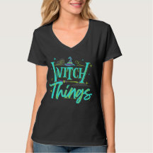 Witch Things