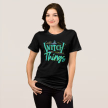 Witch Things