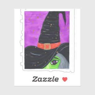 Witch Way to Halloween