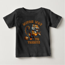 Witch way to Treats! Halloween T-Shirt