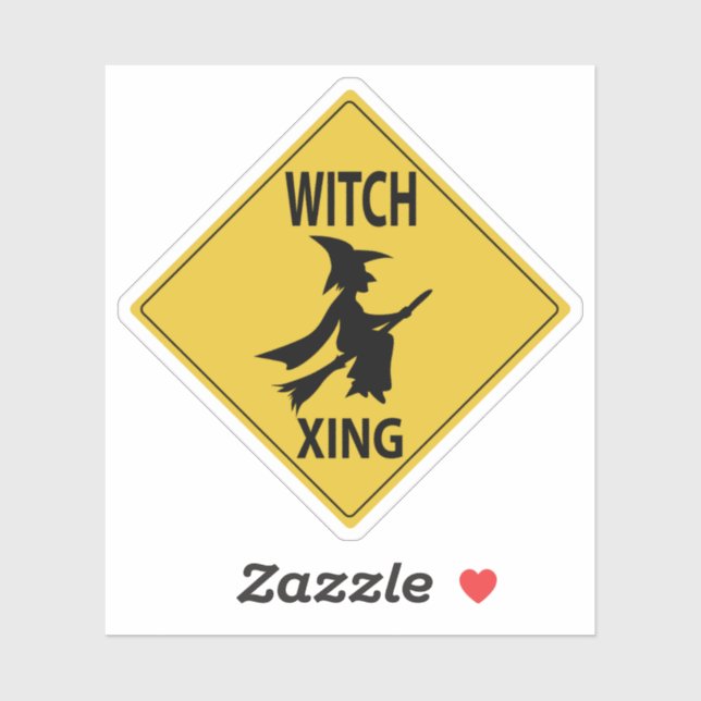 Witch XING (Sheet)