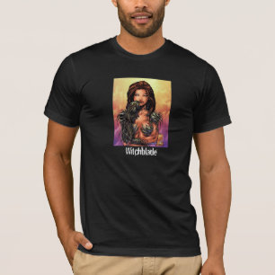 Witchblade close-up T-Shirt