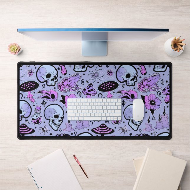 Witchcraft Desk Mat (Office 1)
