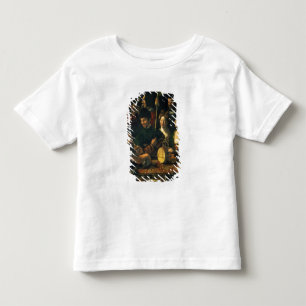 Witchcraft or Allegory of Hercules, c.1535 (oil on Toddler T-Shirt