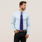 witchcraft pattern 2506.Purple. DBlue BG
