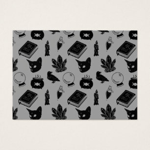 Witchcraft Pattern I