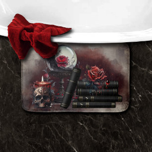 Witchery   Magic Items Spellbooks and Crystal Ball Bath Mat