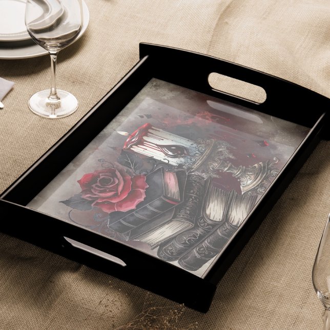 Witchery | Spellbook Tomes and Skull Candle Tissue Paper (Creator Uploaded)