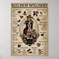 Witchery Vintage