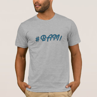 Witches' Brew #BAM T-Shirt
