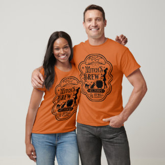 Witches Brew T-Shirt